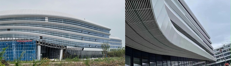 防腐性能展示 英特寶涂料強(qiáng)防腐性能測(cè)試