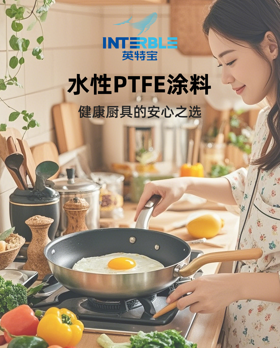 WT302系列產(chǎn)品展示 WT302系列英特寶水性PTFE不粘涂料產(chǎn)品展示