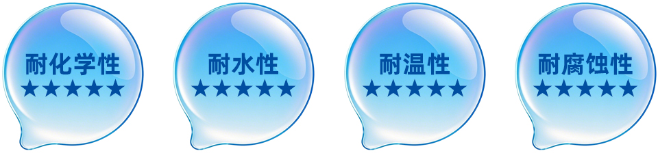 NS501系列聚酰亞胺涂料產(chǎn)品特性展示