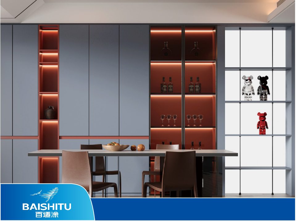 英特寶-倍特瓷水性環(huán)保陶瓷漆涂料 英特寶-倍特瓷水性環(huán)保陶瓷漆涂料