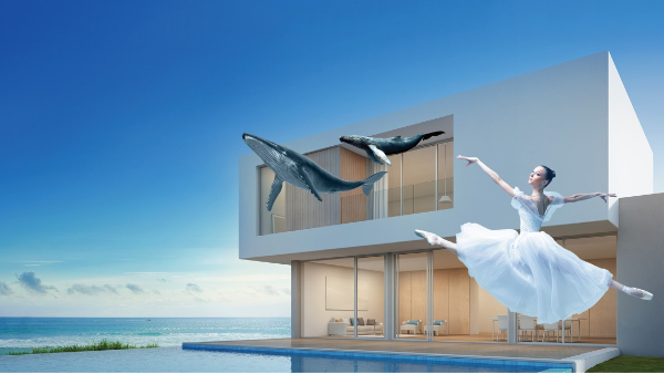 政策紅利+環(huán)保剛需+發(fā)展趨勢！無機涂料迎來黃金發(fā)展期，這些趨勢你必須知道