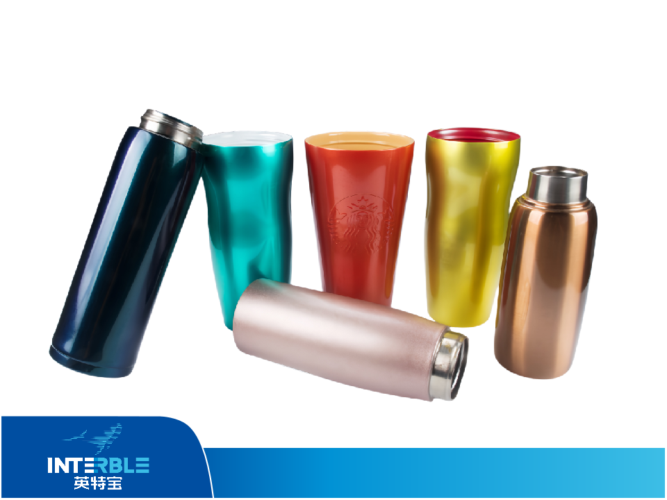 英特寶陶瓷耐高溫涂料TC203系列 英特寶陶瓷耐高溫涂料TC203系列