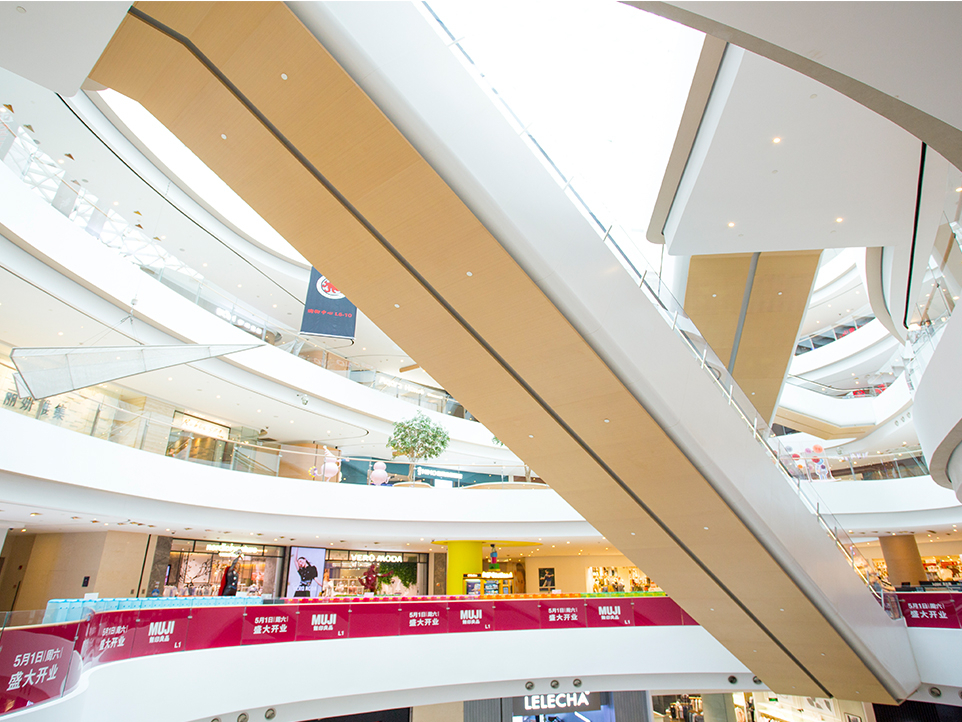 英特寶涂料-建筑內(nèi)裝飾板應(yīng)用4