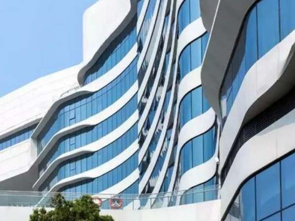 英特寶涂料-建筑外幕墻應(yīng)用2