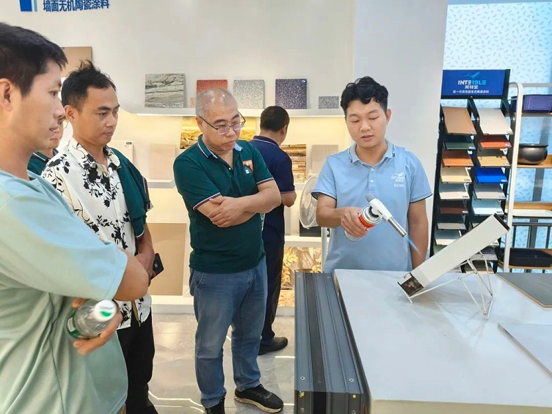 項(xiàng)目案例展示